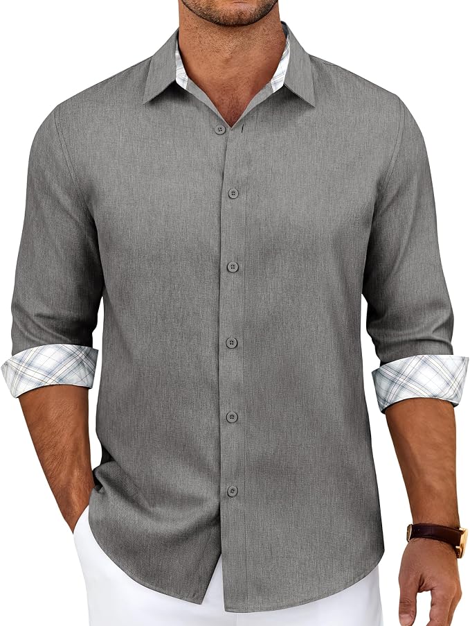 Dark Grey
