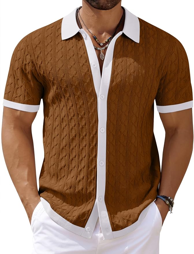 White-light Brown