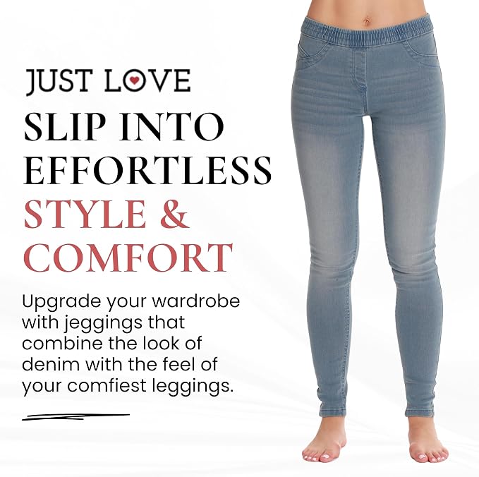 Dark Denim Stretch