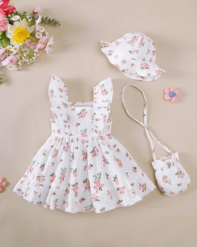 Pink Floral