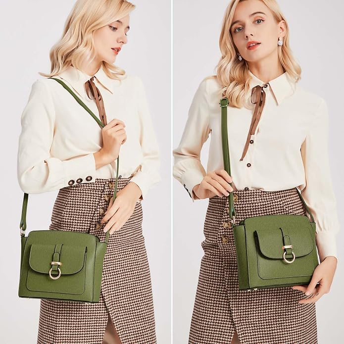Olive Green