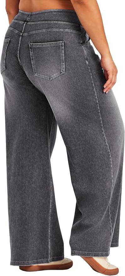 Mediumgrey Oversized