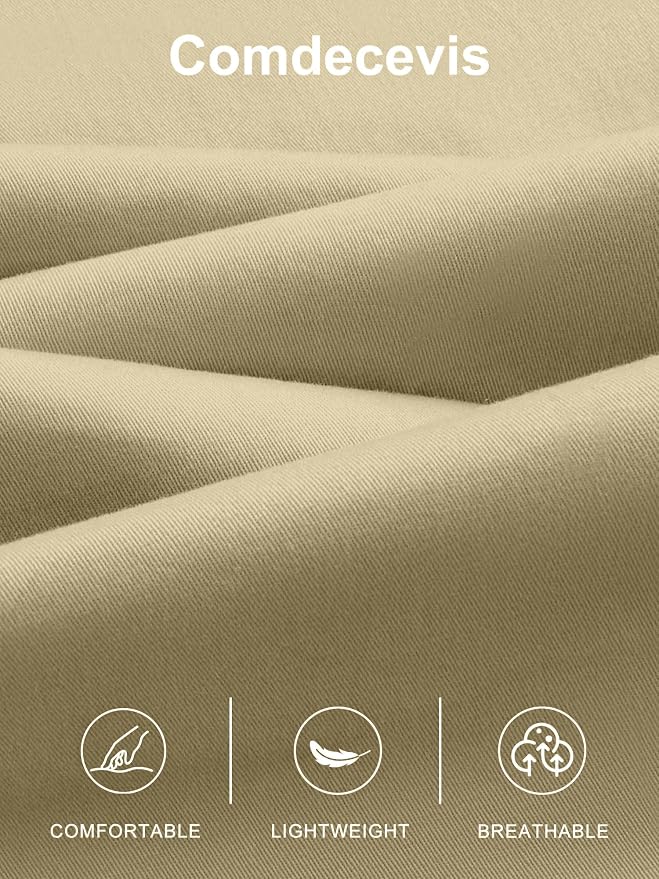 Oatmeal Beige