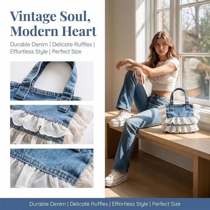 Denim