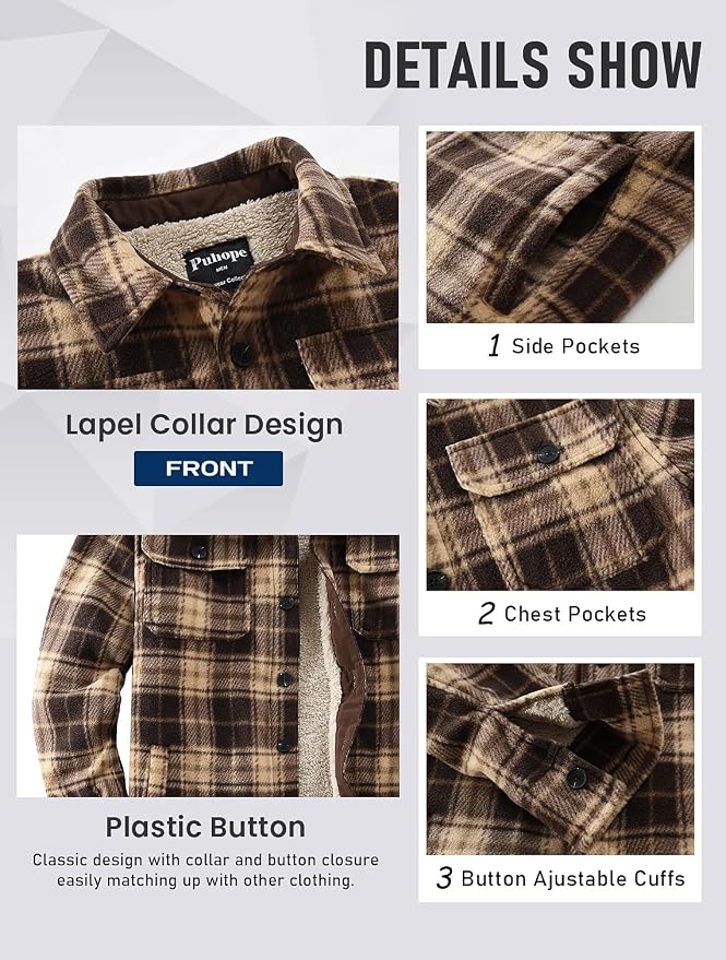 Brown/Khaki