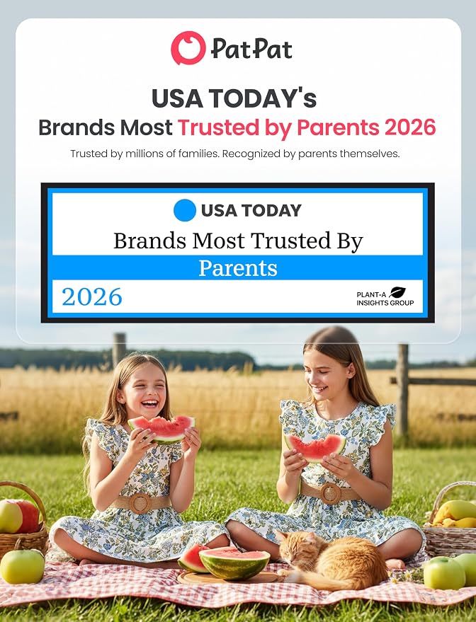 Floral Green
