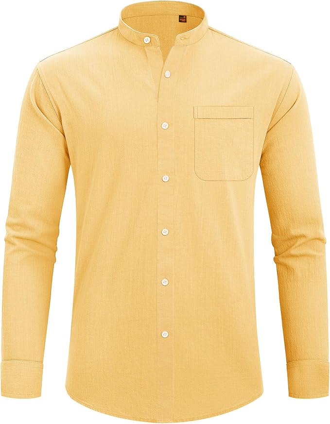 Light Yellow