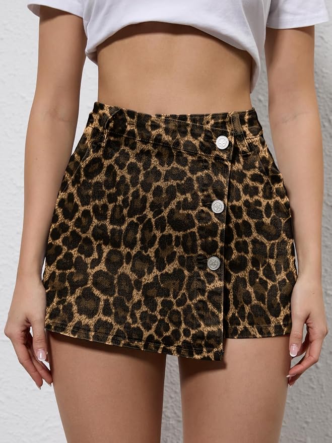 Leopard Print