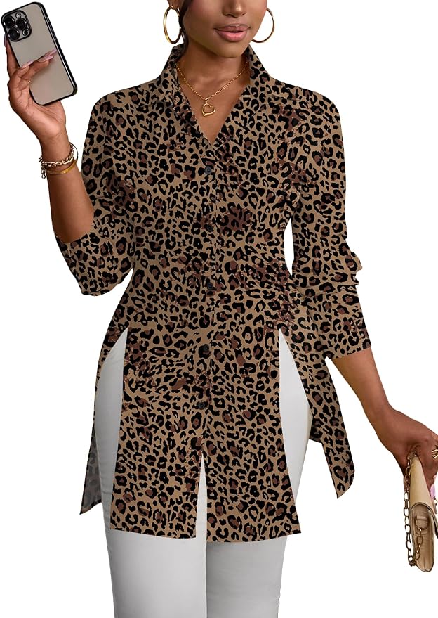 Leopard Print
