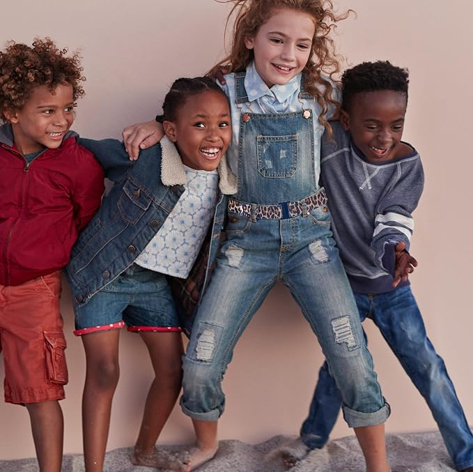 Leopard Kids
