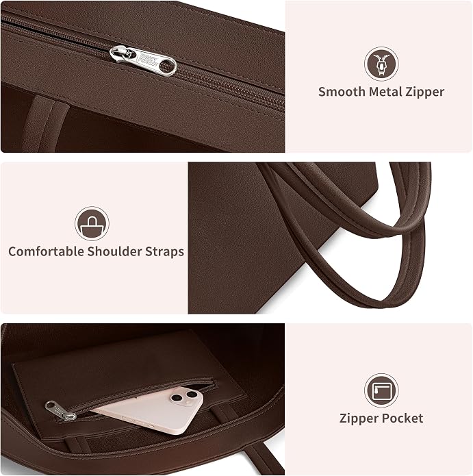 Coffee Brown