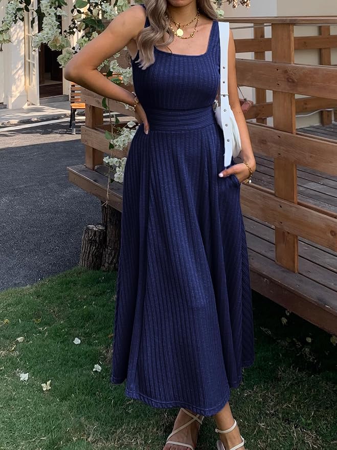 A-navy Blue