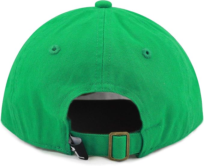 Kelly Green
