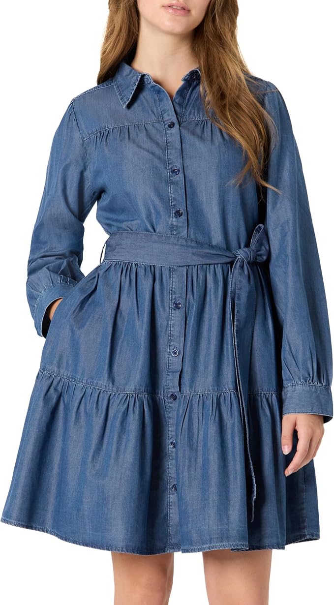 Classic Medium Wash