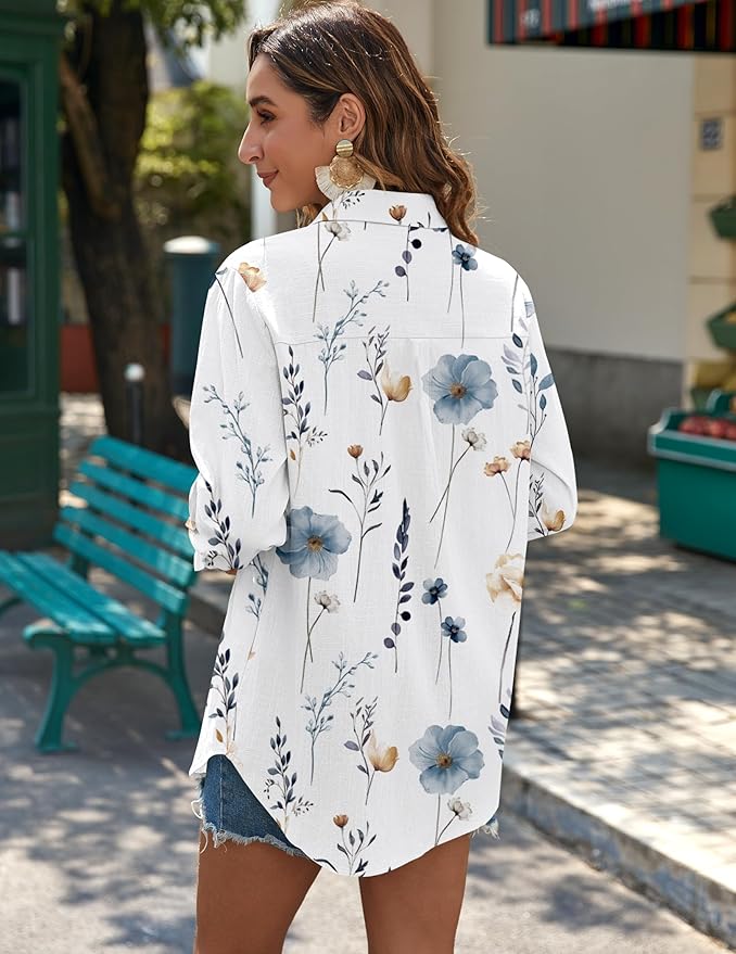 Floral White