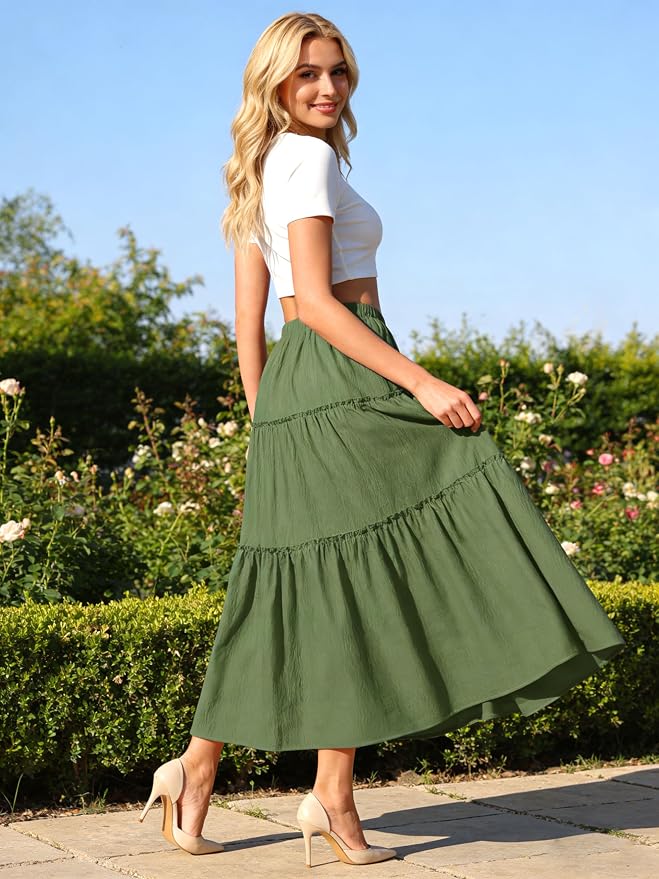 Army Green
