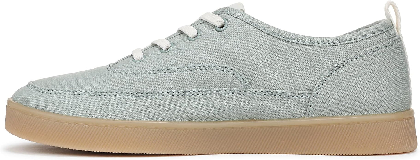 Iceberg Green Canvas