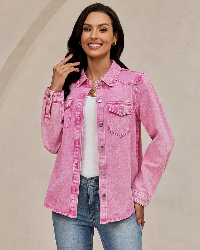 Hot Pink
