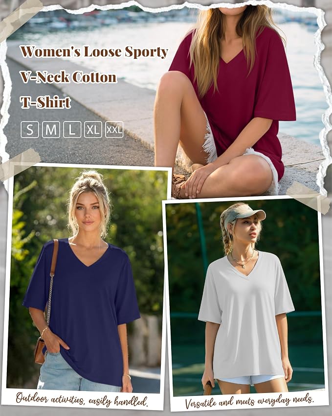 Black, White, Navy Blue, Wine Red
