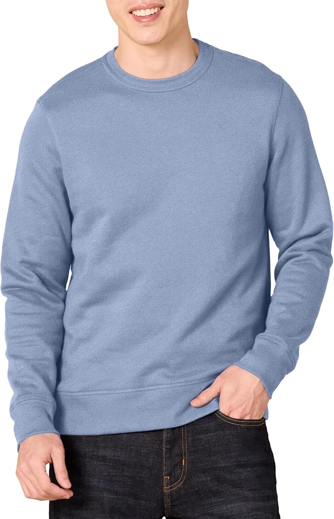 Denim Blue