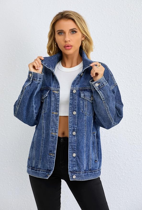 Medium Blue