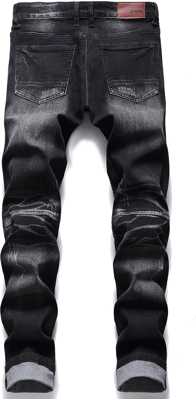 005 Black