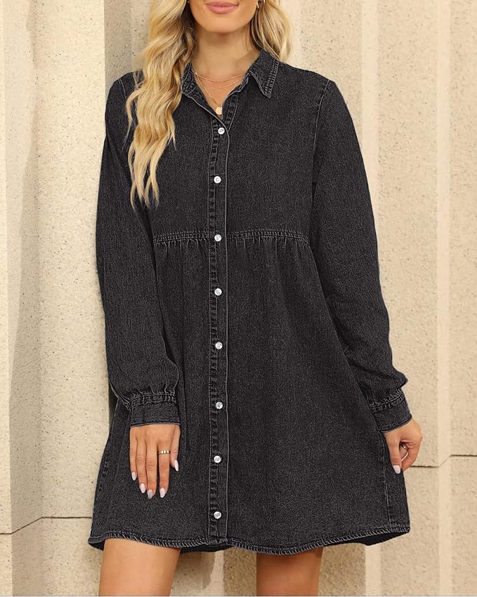 Vintage Black