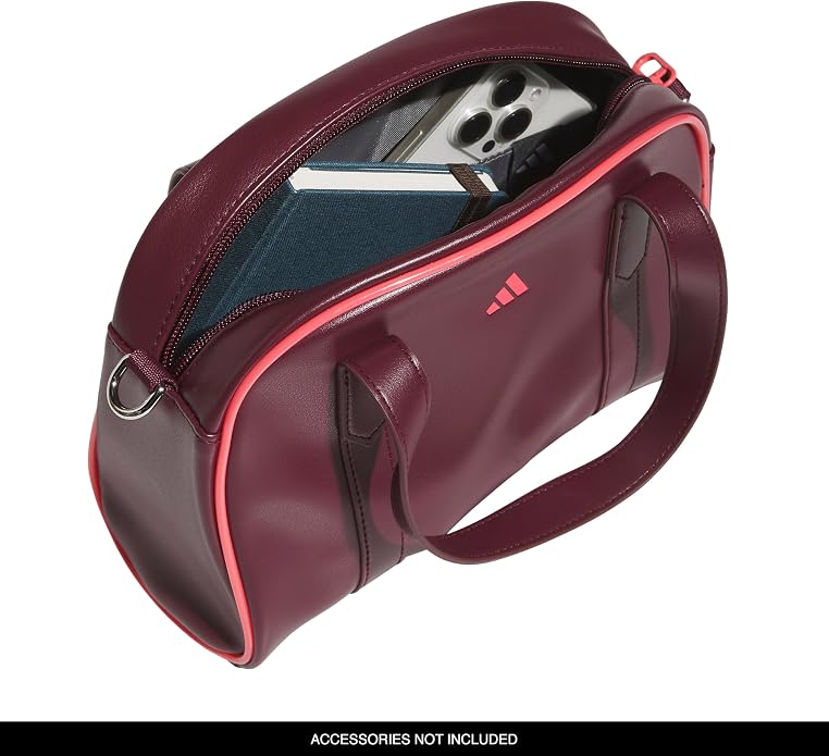 Maroon/Pure Turbo Pink/Silver Metallic