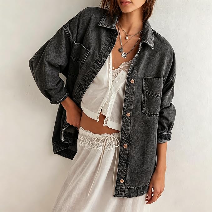 Solid Black