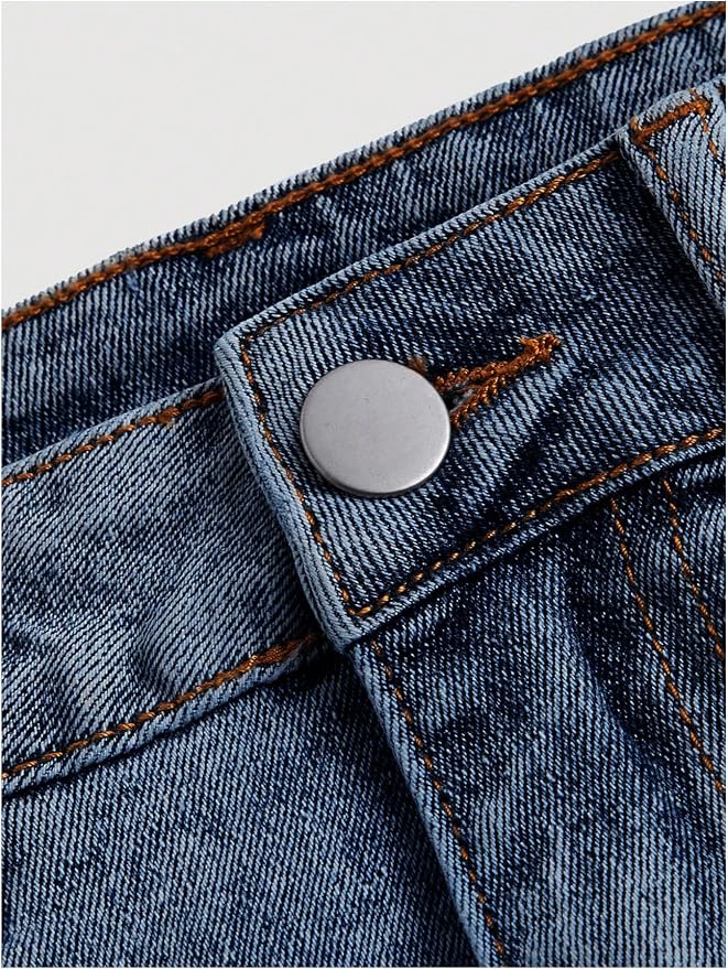 Dark Wash