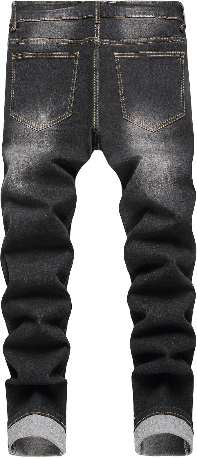 B#black