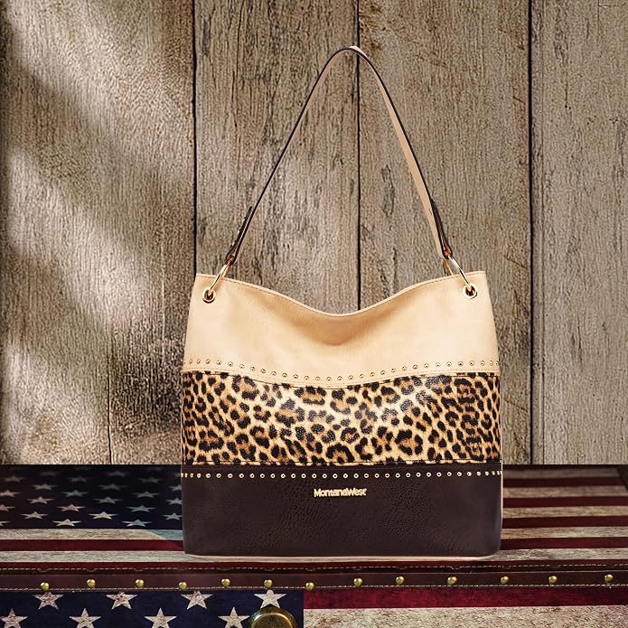 B-beige/Leopard/Coffee