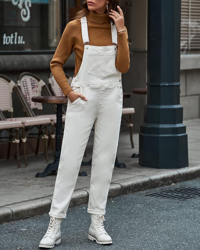 B Brilliant White