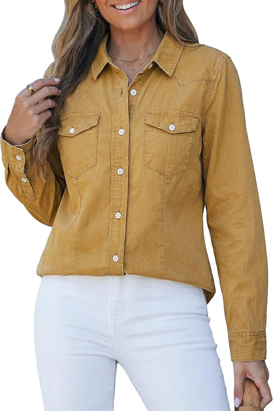 Almond Brown