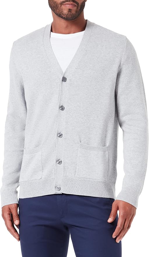 Light Grey Heather