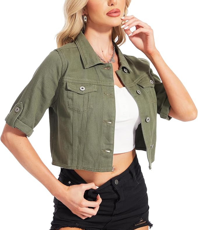 Army Green