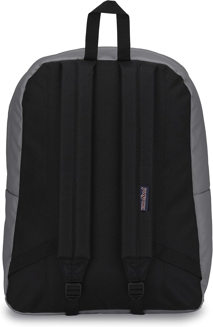 Graphite Grey