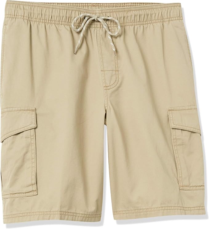 Khaki Brown