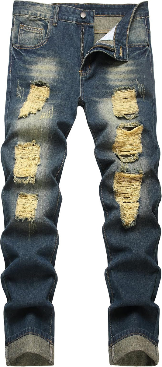 306 Bark Blue