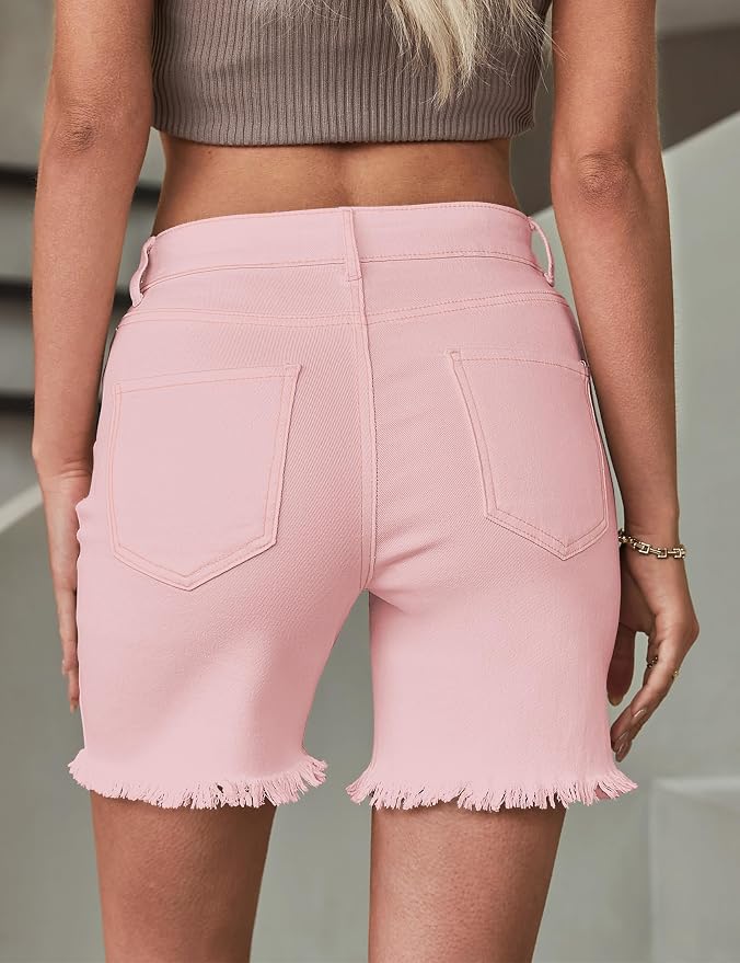 Candy Pink