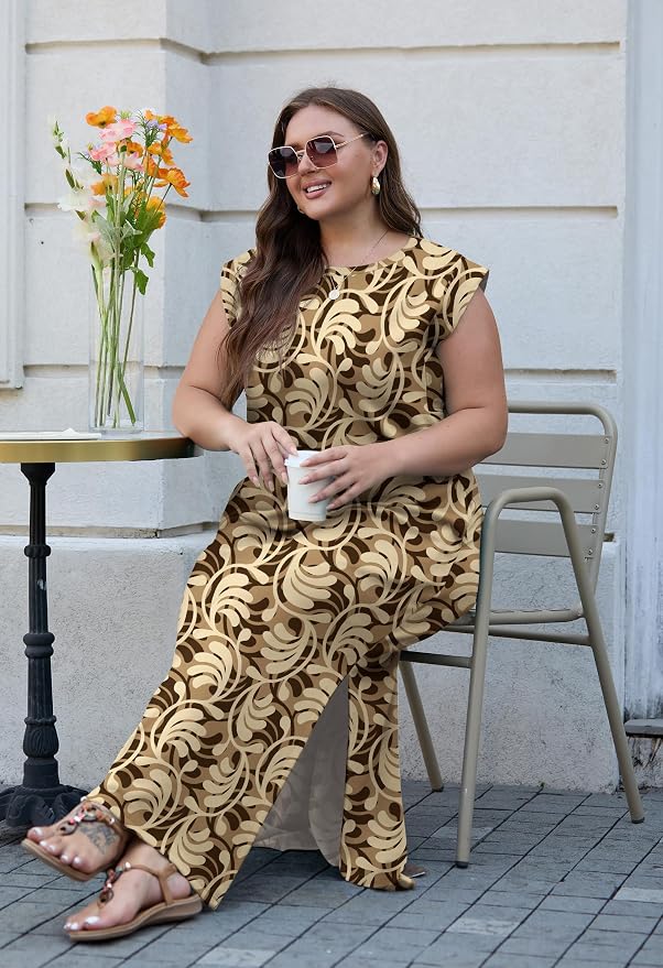 Fp-brown Khaki Vine