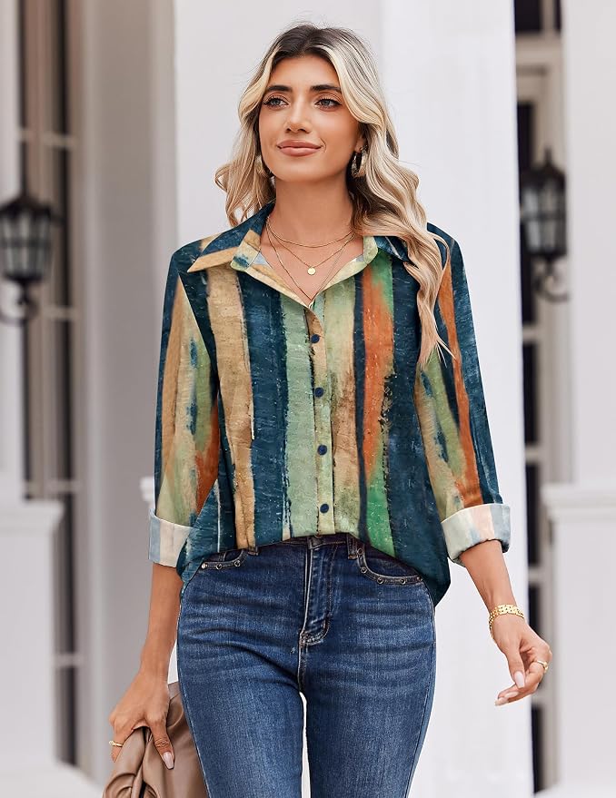 Stripes Multicolor 289