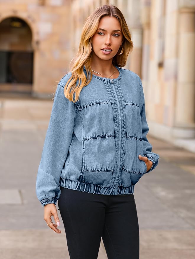 Denim Blue