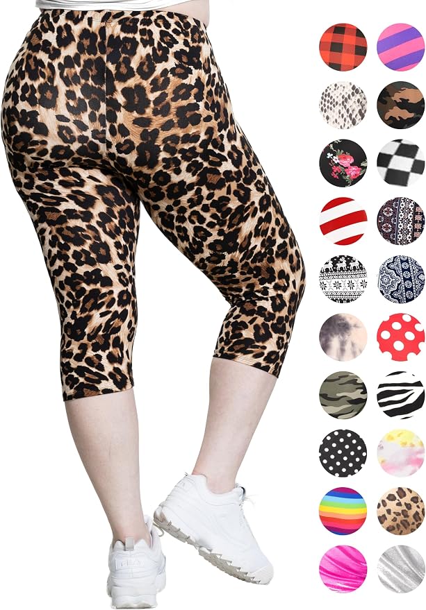Brown Leopard