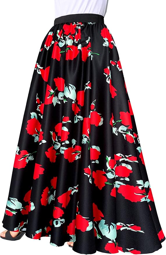 Red Black