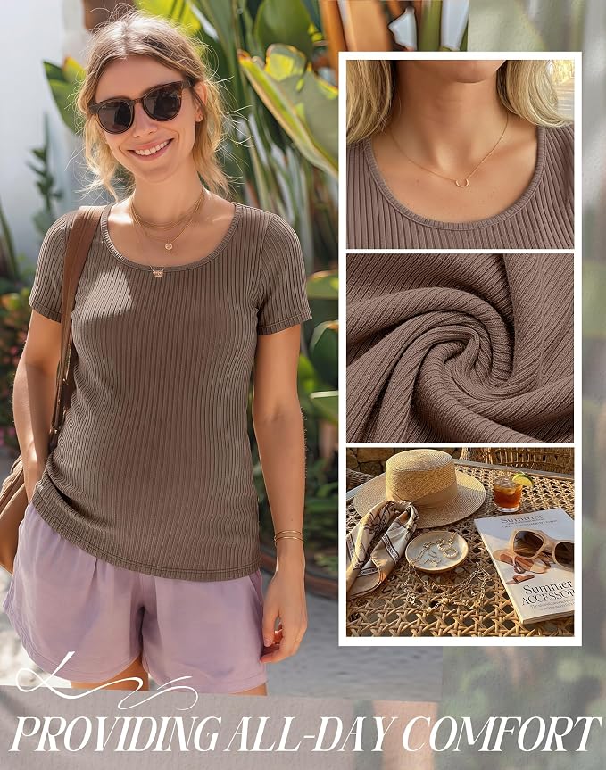 Coffee, White, Light Gray, Black