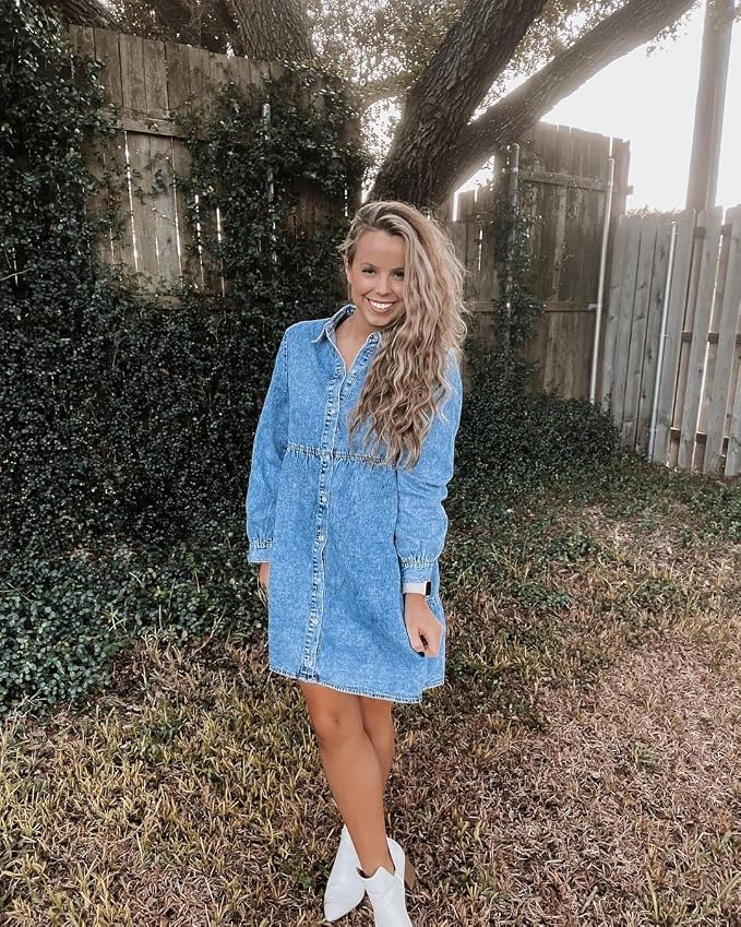Bay Blue