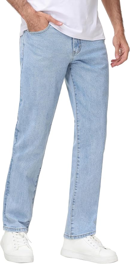 Light Stonewash