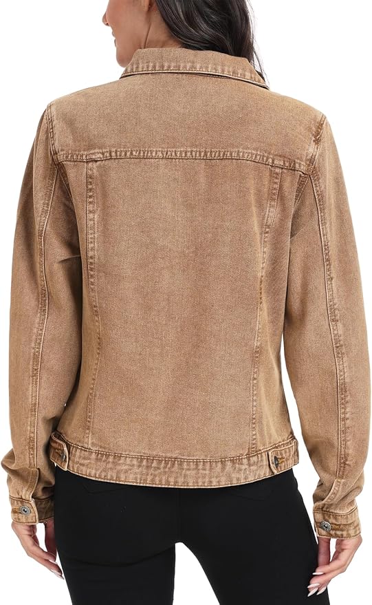 Almond Brown