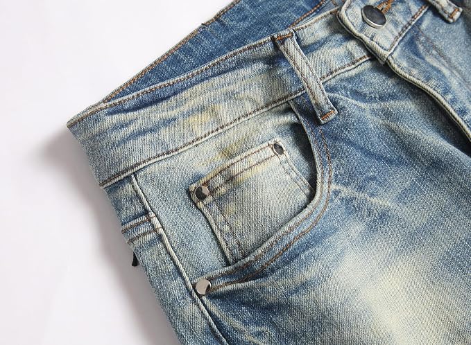 5107 Blue